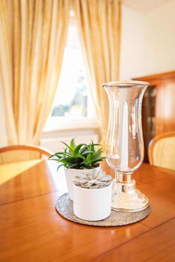 Appartement Sophie Bressanone Kültér fotó