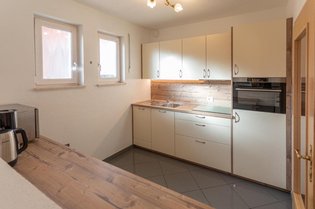 Appartement Sophie Bressanone Kültér fotó