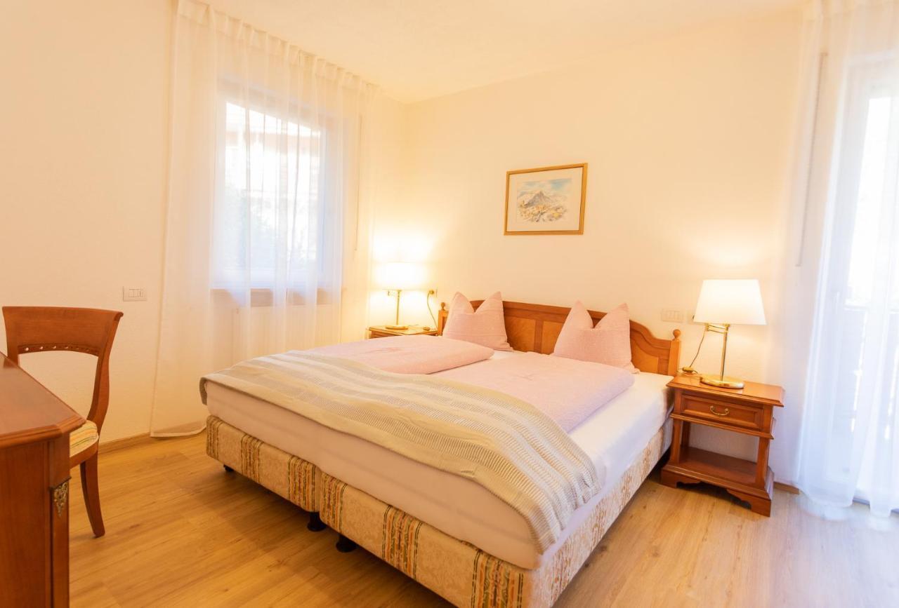 Appartement Sophie Bressanone Kültér fotó