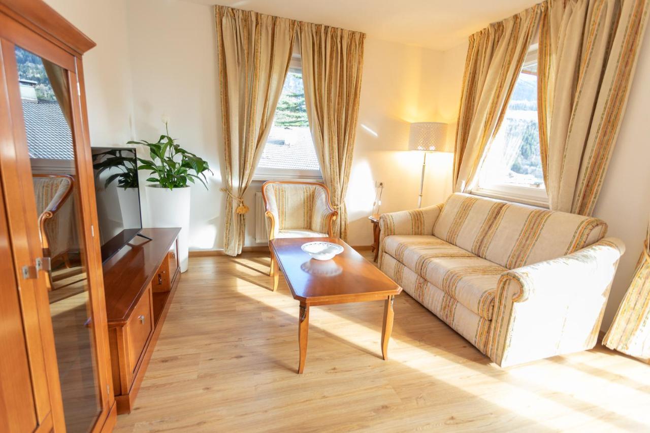 Appartement Sophie Bressanone Kültér fotó