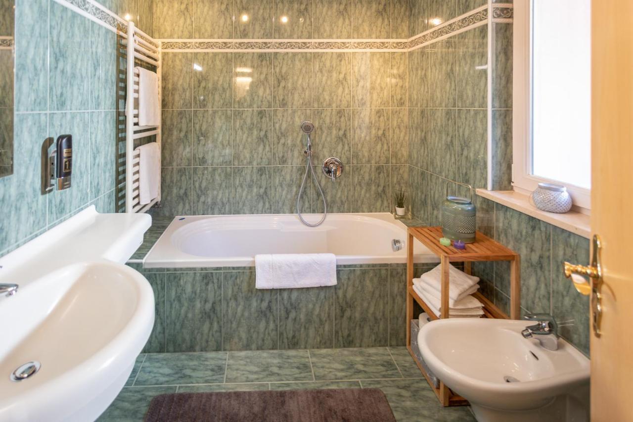 Appartement Sophie Bressanone Kültér fotó