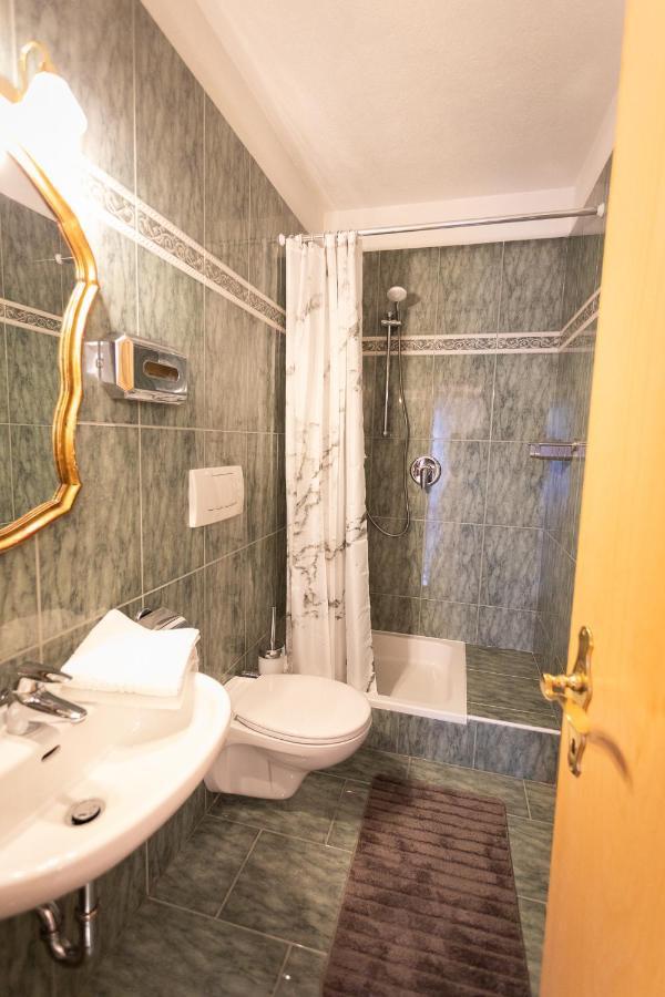 Appartement Sophie Bressanone Kültér fotó