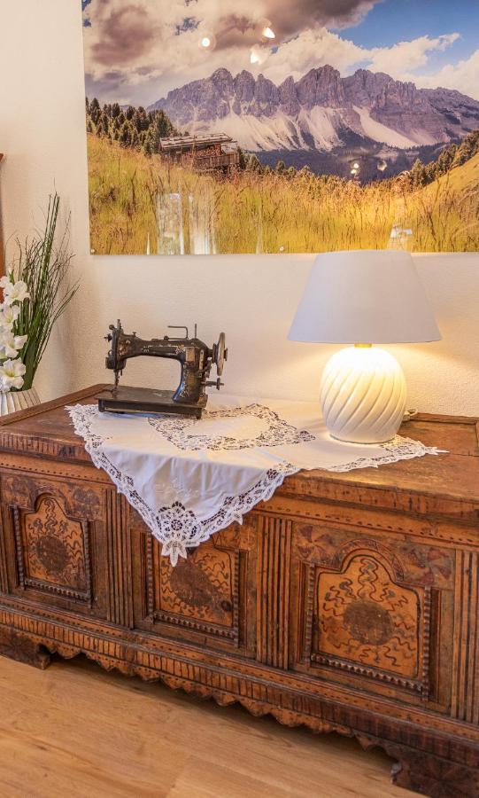 Appartement Sophie Bressanone Kültér fotó
