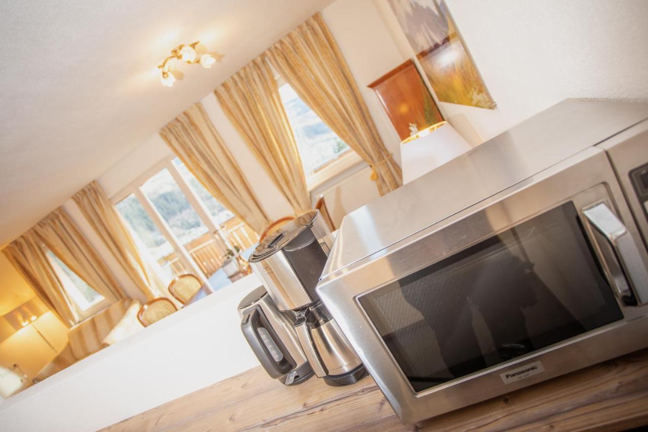 Appartement Sophie Bressanone Kültér fotó