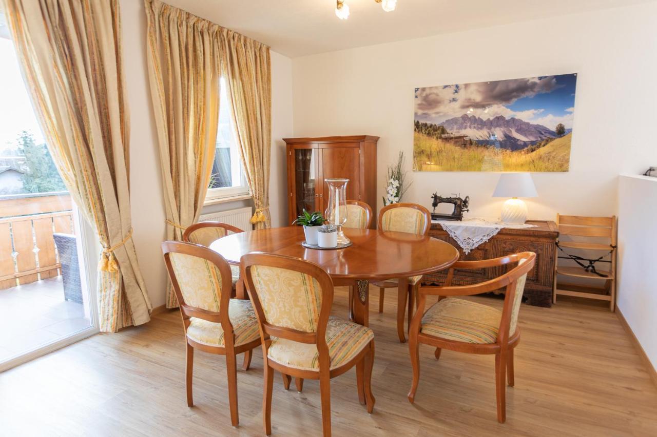 Appartement Sophie Bressanone Kültér fotó