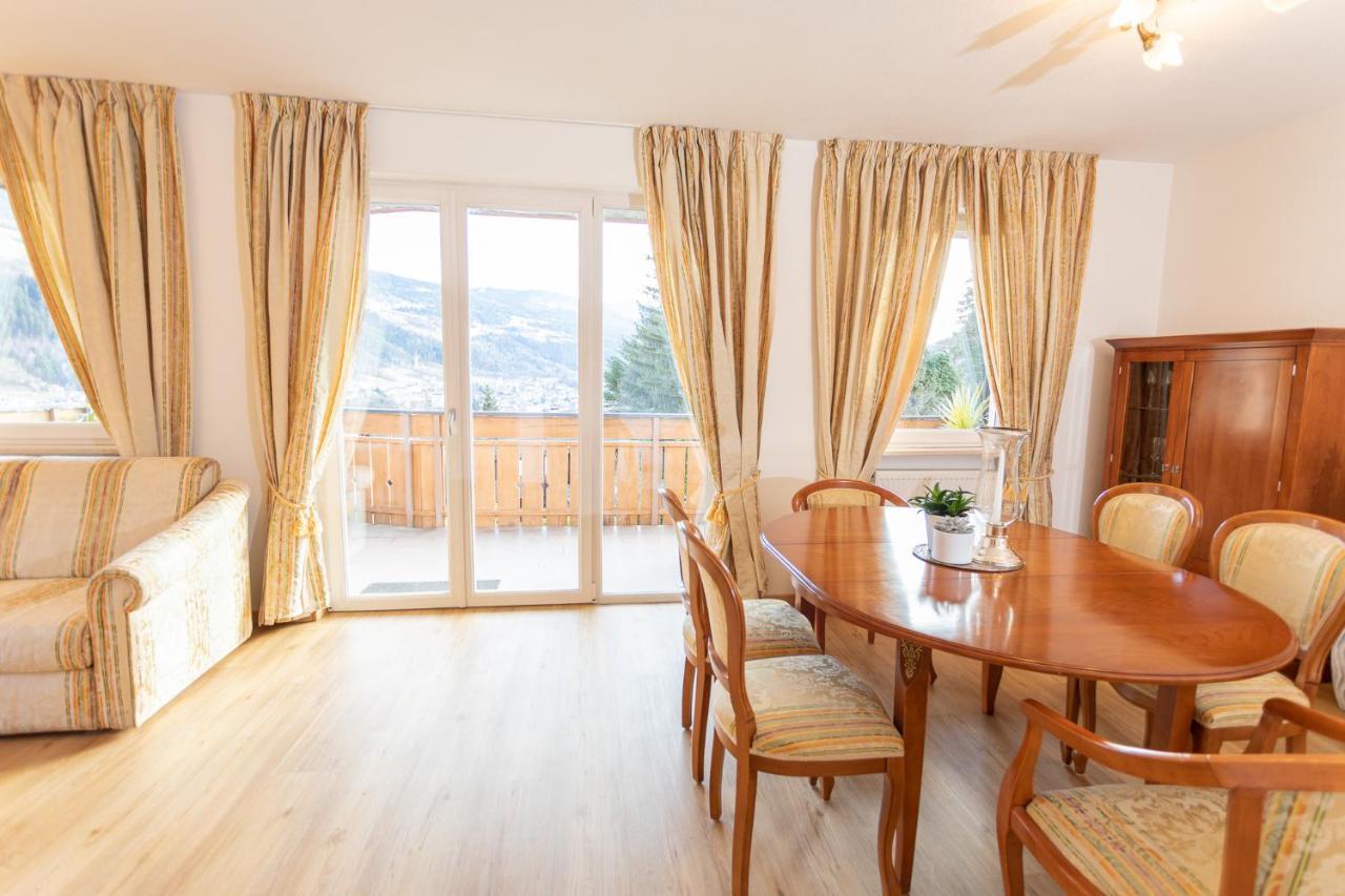 Appartement Sophie Bressanone Kültér fotó